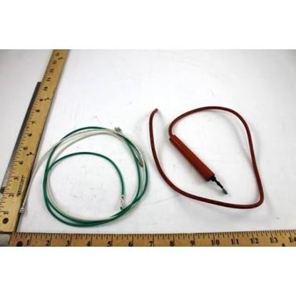 Picture of ELECTRODE WIRING HARNESS For Lennox Part# 74K65