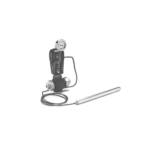 Picture of D2 Pilot 100-300# For Spence Engineering Part# D2