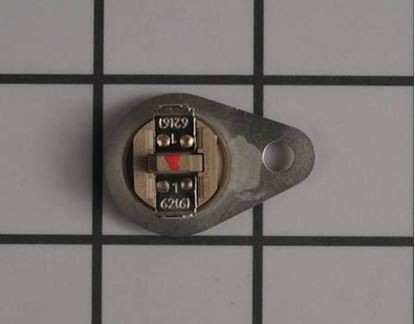 Picture of 350F M/R Limit Switch For Carrier Part# HH18HA495