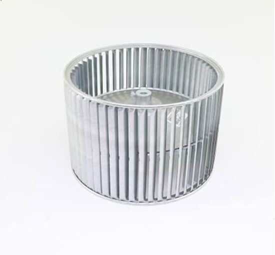 Picture of 11 3/4"Hx8"W 1/2"Bore CW Whl For Trane Part# WHL2113