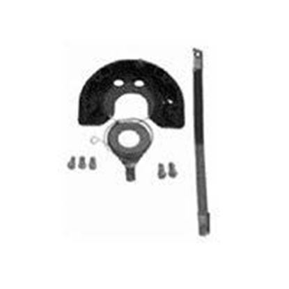 Picture of CRANK ARM, 1/2"SHAFT  (1405-C) For Schneider Electric (Barber Colman) Part# AM-113