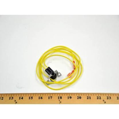 Picture of TEMPERATURE LIMIT SWITCH For Carrier Part# HH18HB040
