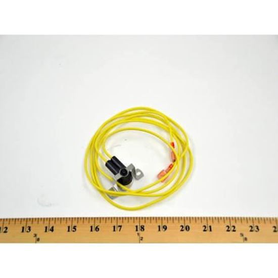 Picture of TEMPERATURE LIMIT SWITCH For Carrier Part# HH18HB040