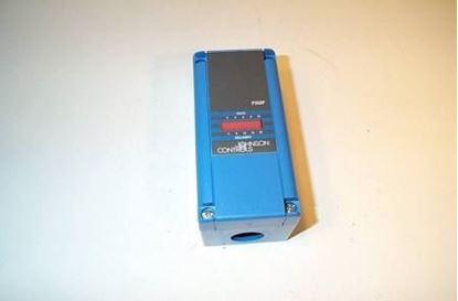Picture of PropStatic#Ctrl 90-250# For Johnson Controls Part# P352PN-3