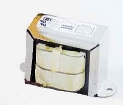 Picture of 208/230v-PRI 24v-SEC 40va For Carrier Part# HT01BF208