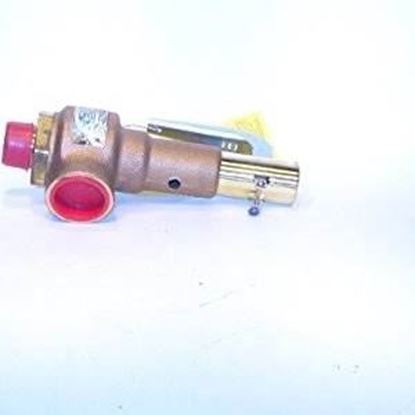 Picture of 1"x1 1/4" 150# STEAM 2585 PPH For Conbraco Industries Part# 19-KFEA-150