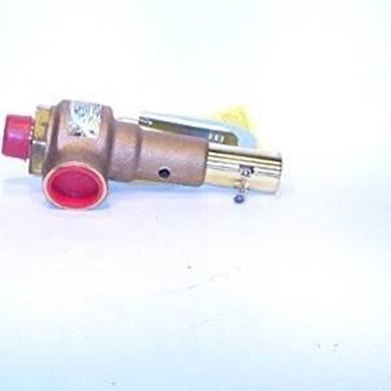Picture of 1"x1 1/4" 150# STEAM 2585 PPH For Conbraco Industries Part# 19-KFEA-150