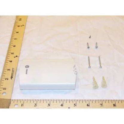 Picture of 10K Wired Zone Sensor W/Dial For Trane Part# SEN1449