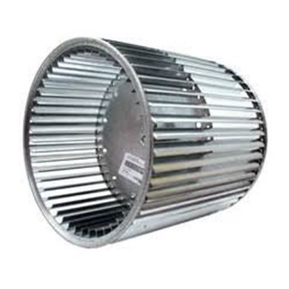 Picture of 10x10" CW Blwr Wheel; 1/2"Bore For Rheem-Ruud Part# 70-18629-01