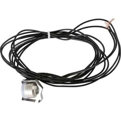 Picture of THERMOSTAT/FREEZE For Lennox Part# 93G35