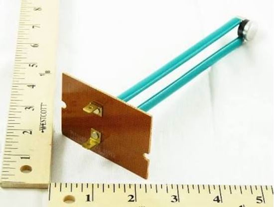 Picture of FanLimit In210F Out180F 7"Ins For Lennox Part# 20J98