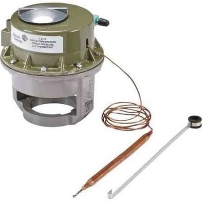 Picture of IntegralTstat DA,EXT SETPT For Johnson Controls Part# T-3111-1