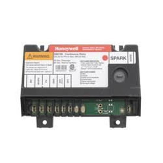 Picture of S8670K3000 IGNITION MODULE For Lennox Part# 30W34