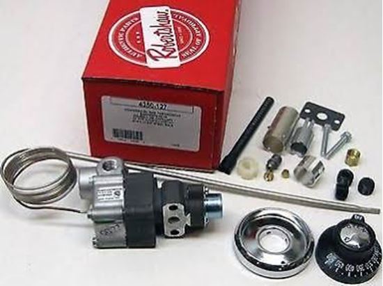 Picture of BJ KIT FOR OVEN,48"CAP,250/500 For Robertshaw Part# 4350-127