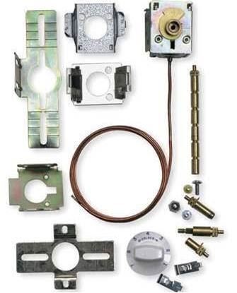 Picture of SPST,84"CAP,REF CTRL For Ranco Part# A30-301