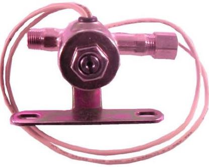 Picture of 24V WATER SOLENOID VALVE For International Comfort Products Part# 4444RP