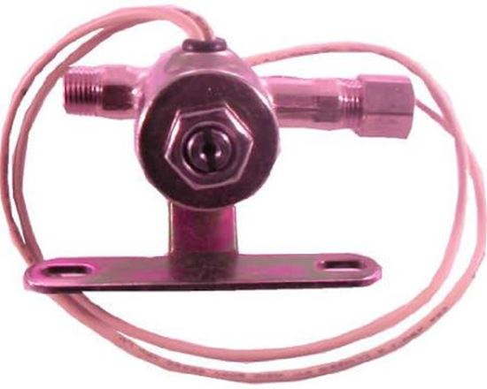 Picture of 24V WATER SOLENOID VALVE For International Comfort Products Part# 4444RP