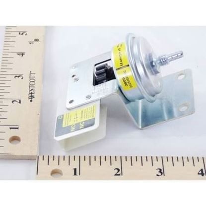 Picture of PE AirSw 3-15# SPDT  For Honeywell  Part# 3005/B