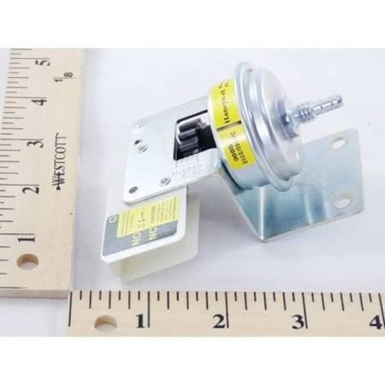 Picture of PE AirSw 3-15# SPDT  For Honeywell  Part# 3005/B