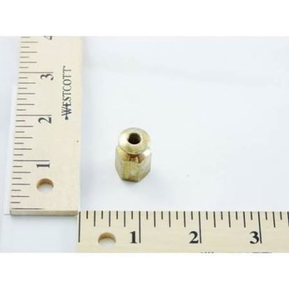 Picture of StemButton&SetScrew For Honeywell  Part# 14004623-001