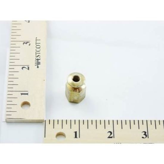 Picture of StemButton&SetScrew For Honeywell  Part# 14004623-001