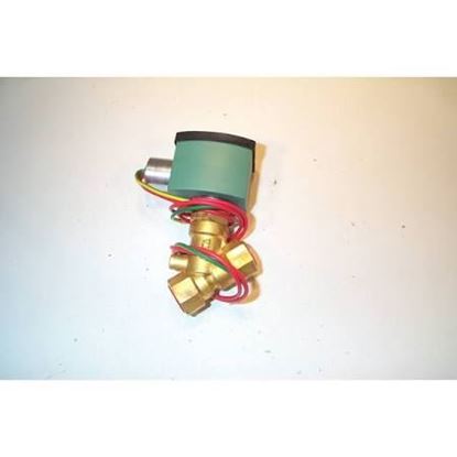 Picture of 1/2" N/O 0-15PSI VLV For ASCO Part# 8030G71