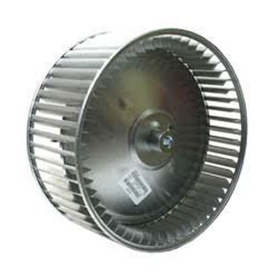 Picture of 11x5 CW 1/2"Bore CONVEX BlrWhl For Rheem-Ruud Part# 70-23111-51