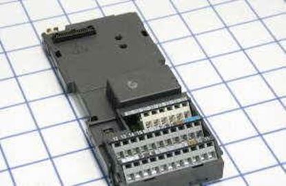 Picture of POWERS FEB STAT,HT-CL,DA/RA For Siemens Building Technology Part# 193-216