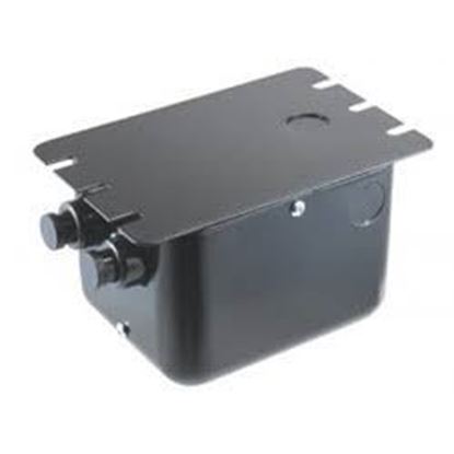 Picture of 120/10000 WEBSTER ENGINEERING For Allanson Transformers Part# 421-664