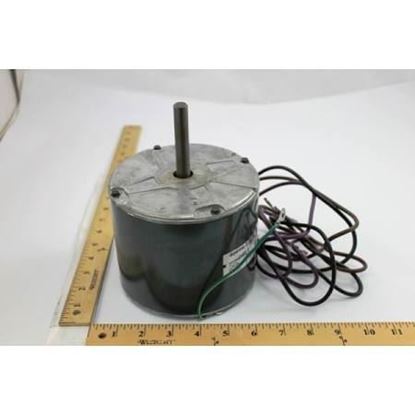 Picture of 1/3HP 200-230V 1160RPM 39 Mtr For Trane Part# MOT3351