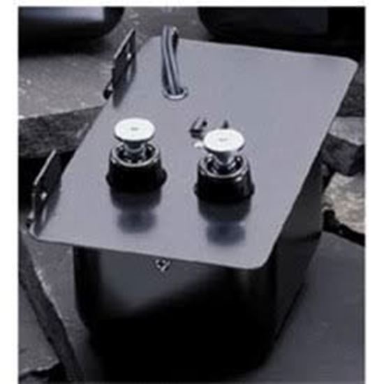 Picture of 240v/10000v MidPointGroundTrns For Allanson Transformers Part# 2744-620
