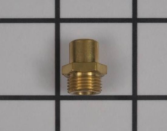 Picture of NaturalGasBurnerOrifice0.0917 For Lennox Part# 32K70