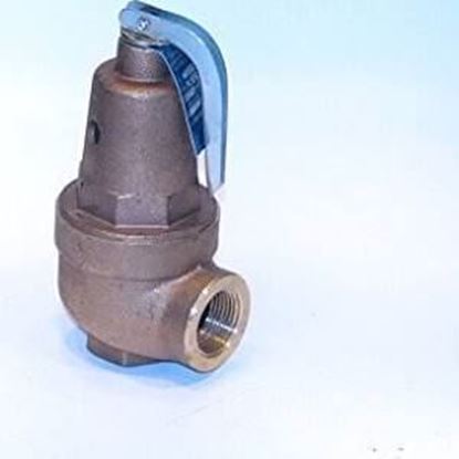 Picture of 1"100# H2O RELIEF,3,500,000BTU For Conbraco Industries Part# 10-605-20