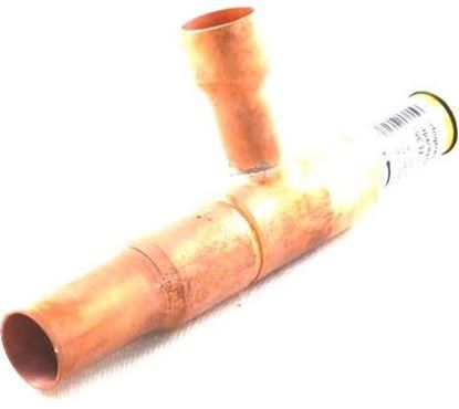 Picture of 7/8"ODF KVC-22 Hot Gas Reg For Danfoss Part# 034L0144