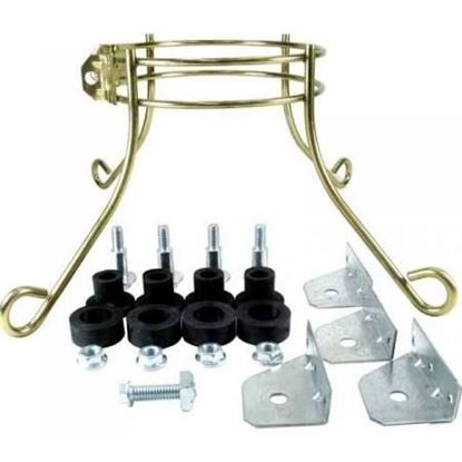 Picture of Belly Band Kit For Rheem-Ruud Part# 70-24104-82