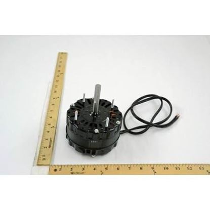Picture of 120V 4.2A Fan Motor For Trane Part# MOT7941