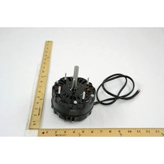 Picture of 120V 4.2A Fan Motor For Trane Part# MOT7941