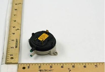 Picture of 1.13"WC PRESSURE SWITCH For Detroit Radiant Part# TP-1060F