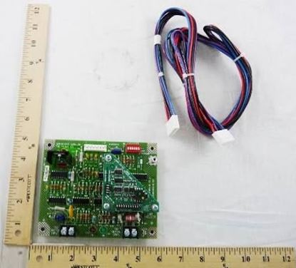 Picture of TCI Control Board Kit For Trane Part# BRD2893