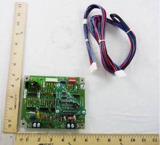 Picture of TCI Control Board Kit For Trane Part# BRD2893