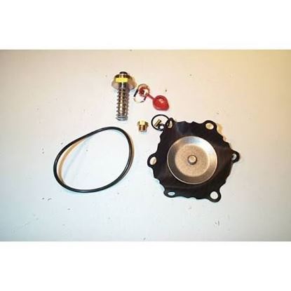 Picture of ASCO REPAIR KIT For ASCO Part# 302-285