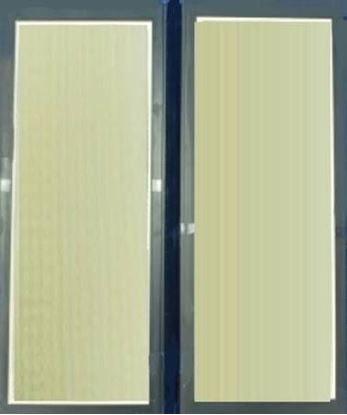 Picture of IFD Filter Assembly; 2Pk For Trane Part# FLR6458