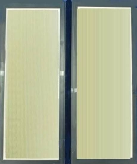 Picture of IFD Filter Assembly; 2Pk For Trane Part# FLR6458