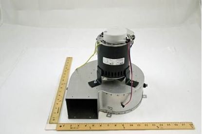 Picture of 1/4HP 230V 3400RPM COMB ASSY For Aaon Part# R78310