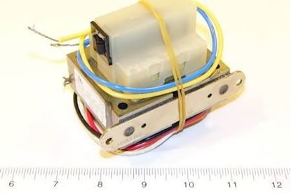 Picture of 60VA,120/208/240VPRI24VSEC For Emerson Climate-White Rodgers Part# 90-T60C3