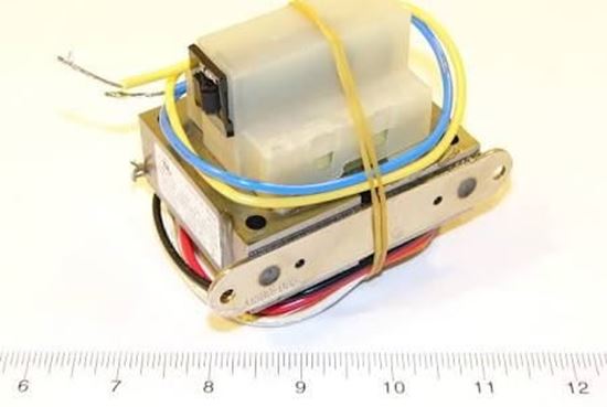 Picture of 60VA,120/208/240VPRI24VSEC For Emerson Climate-White Rodgers Part# 90-T60C3