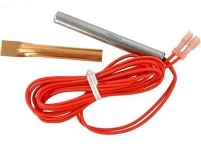 Picture of TEMP SENSOR For Raypak Part# 011587F