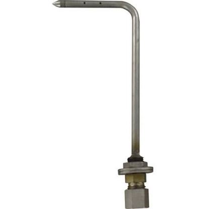 Picture of Static # Tip For 1/4"MetalTube For Dwyer Instruments Part# A-301