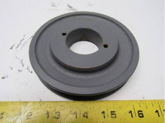 Picture of CI SHEAVE,4.95"OD,SPLIT TAPER For Browning Part# AK51H