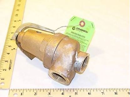 Picture of 1"75#H2O RELIEF, 2,728,000 BTU For Conbraco Industries Part# 10-605-15